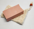 Unscented Virgin African Shea Butter Soap Made in USA