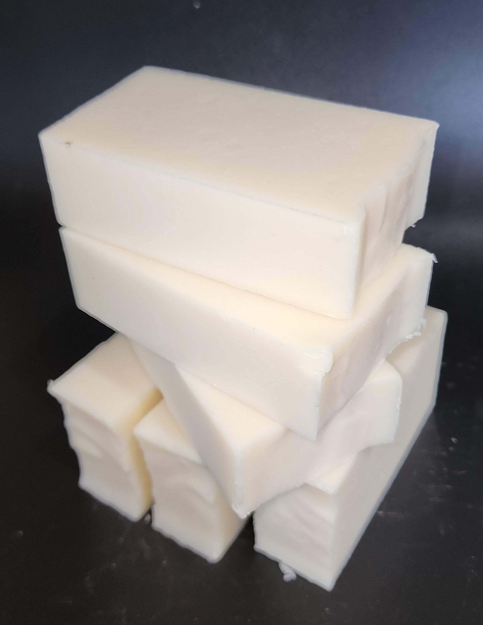 Lavender Grass-Fed Tallow soap 4.5-5oz
